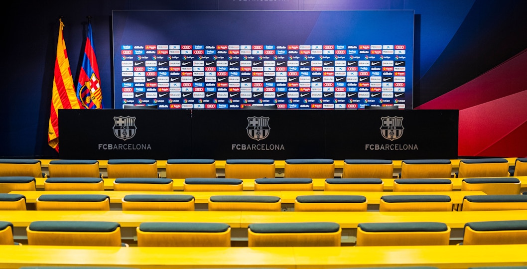 camp nou tours