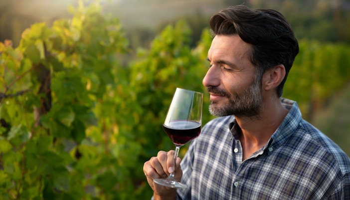 Vinho Chianti Rufina