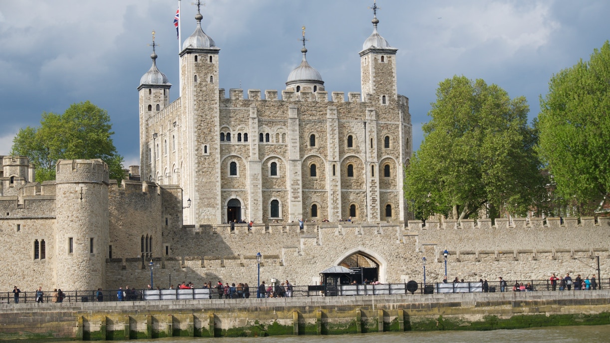 Londra Golden Tours