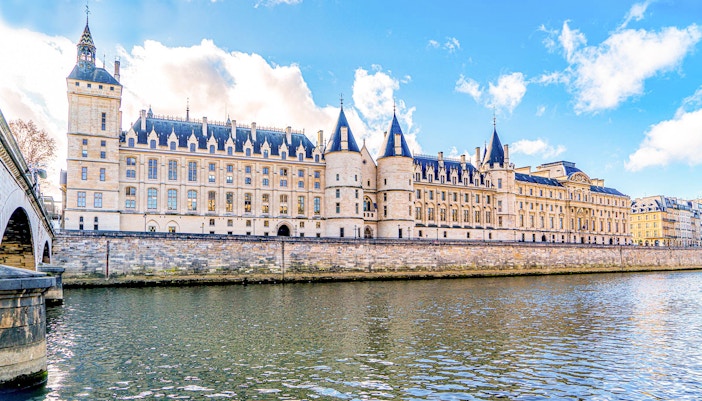 About Sainte Chapelle. Things to do Nearby. The Conciergerie.