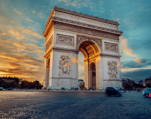 Best Time to visit Rome - Summer