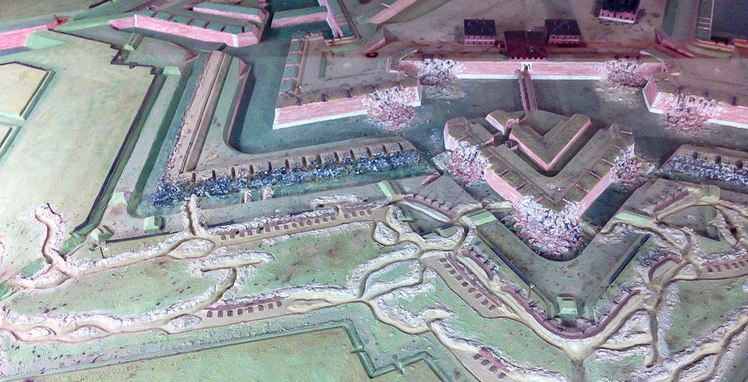 Buy Turin Underground Tour Tickets