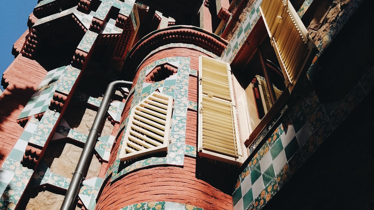 casa vicens