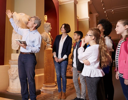 9/11 Museum Exhibitions