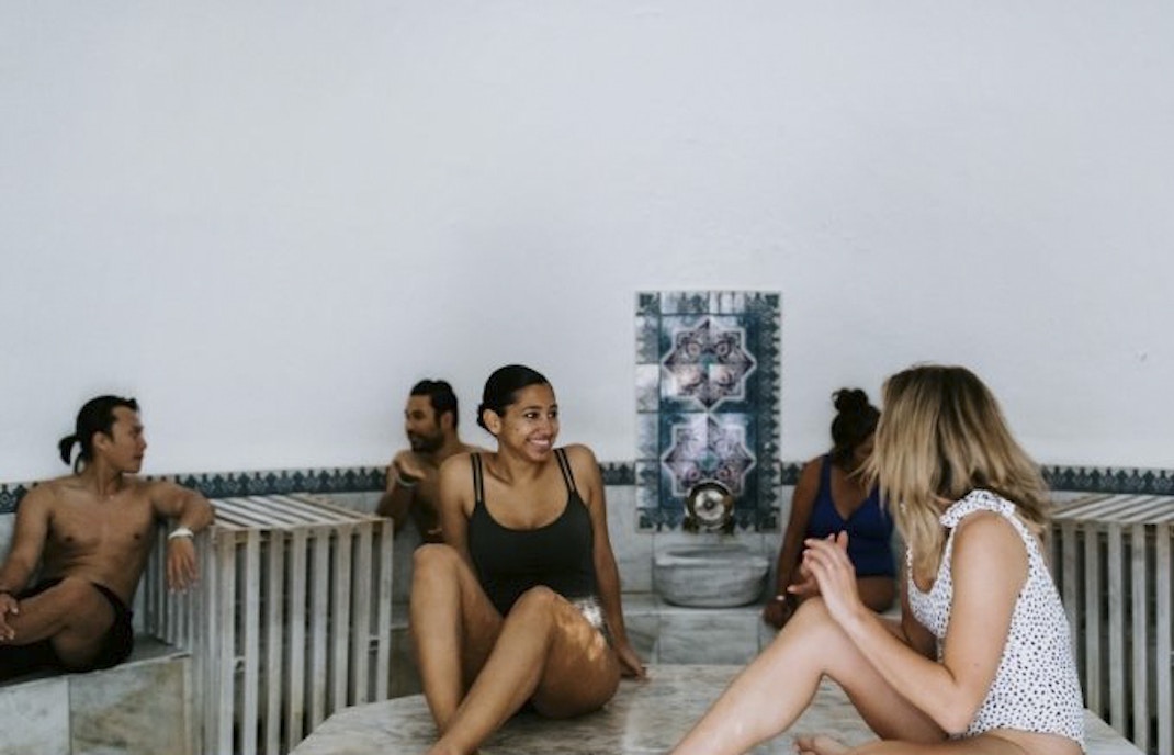 plan your visit Mornington Peninsula hot springs