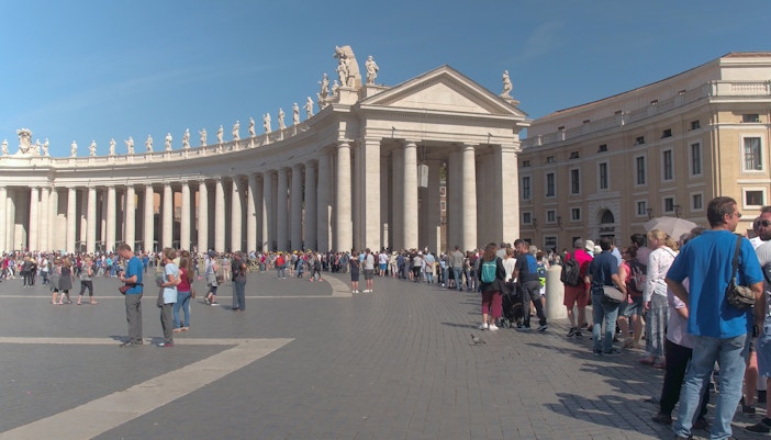Things To Do in Vatican City - Skip the Line at Vatican