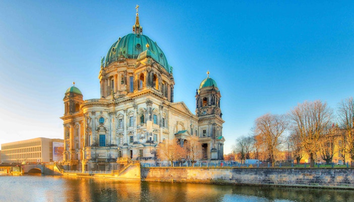 Crociere Berlino