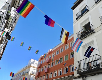 Madrid Travel Guide - Chueca