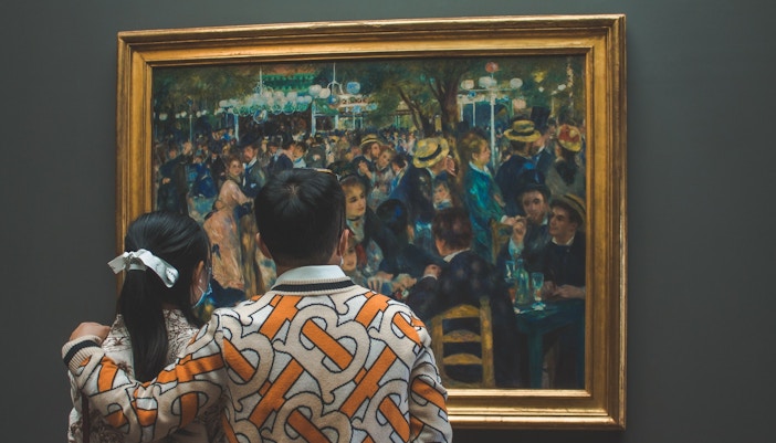 saint valentin paris