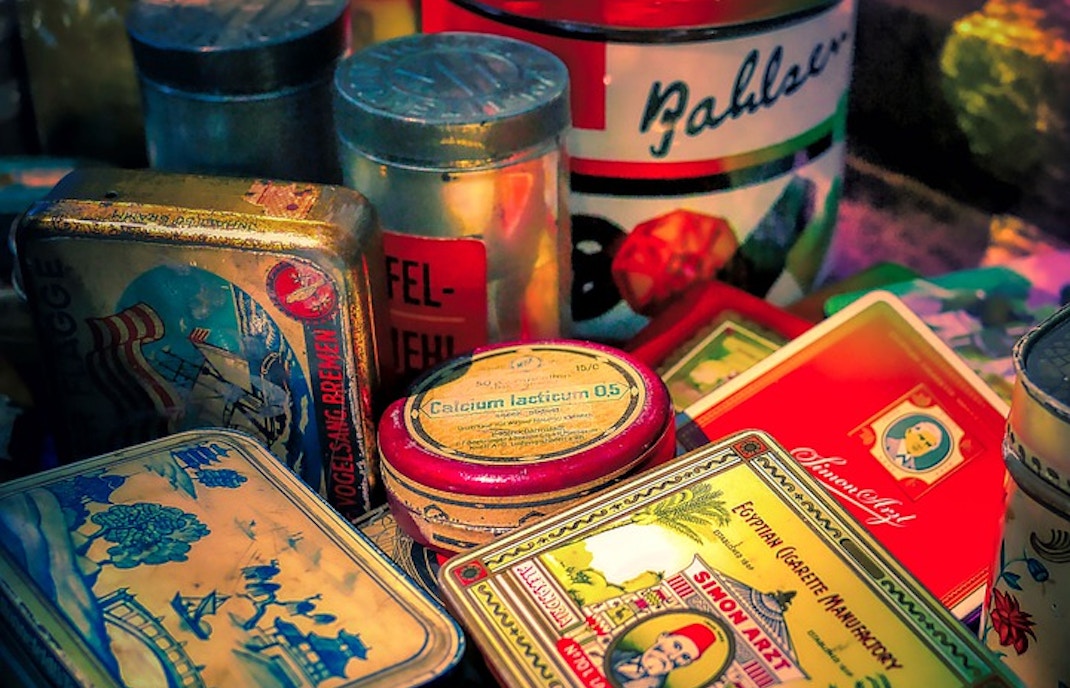 MINT Museum Of Toys Tickets