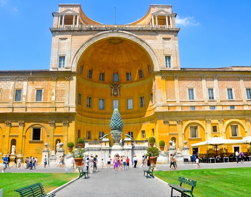 Vatican Museums