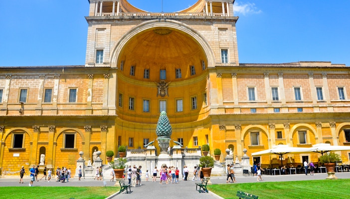 Vatican Museums