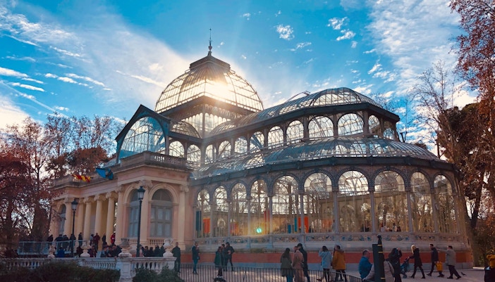 migliori attrazioni a Madrid