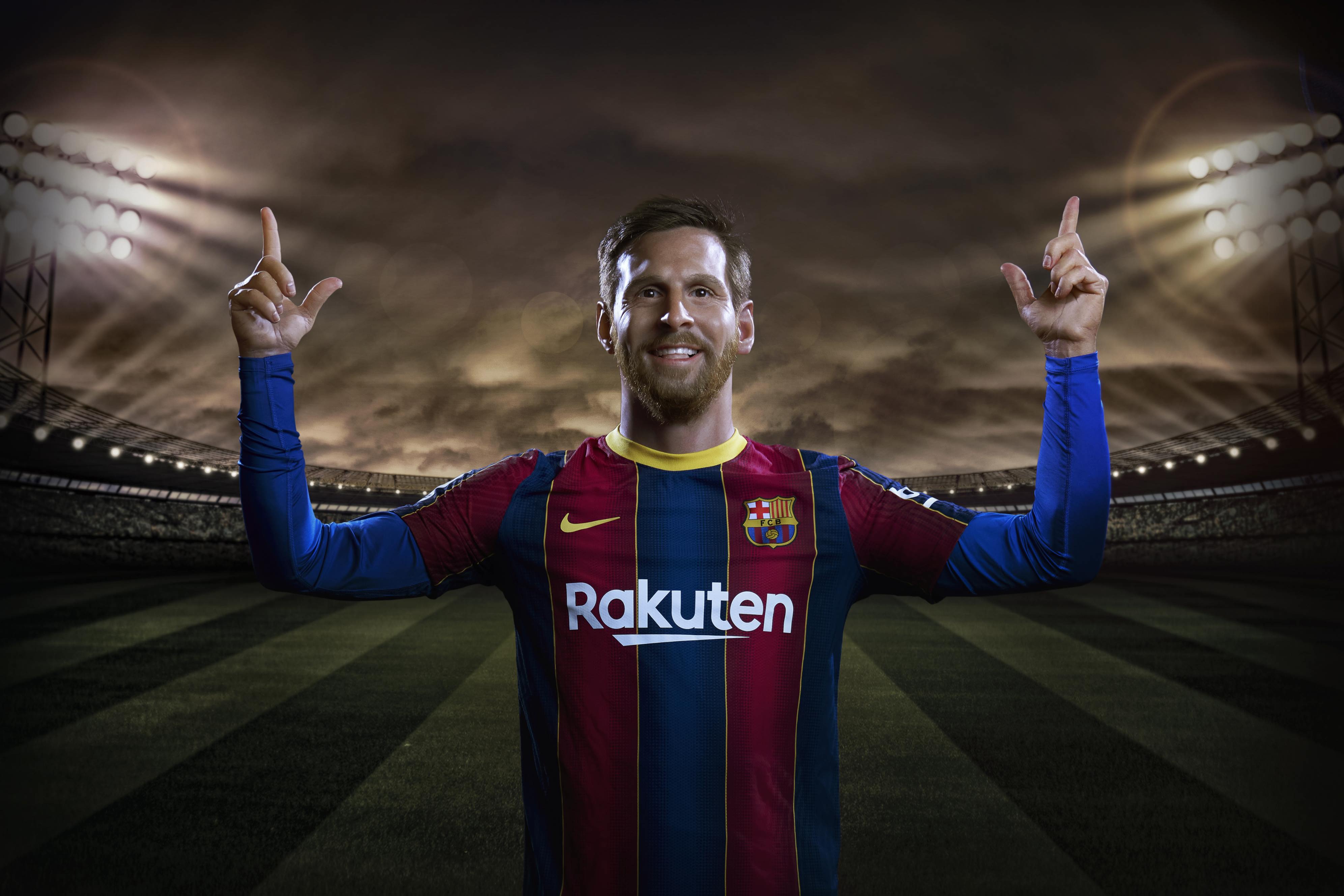 Wax Museum Barcelona