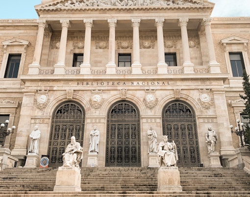 Stadtrundfahrt Madrid