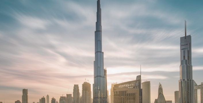 Book Guided Tours in Dubai Expert Guides & Immersive Tours