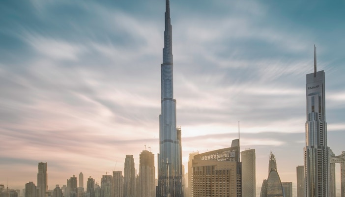Plan your visit Burj Khalifa