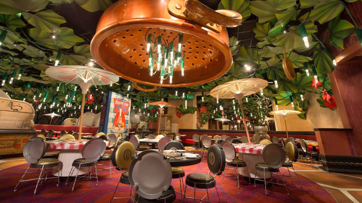 plan your visit Paris Disneyland