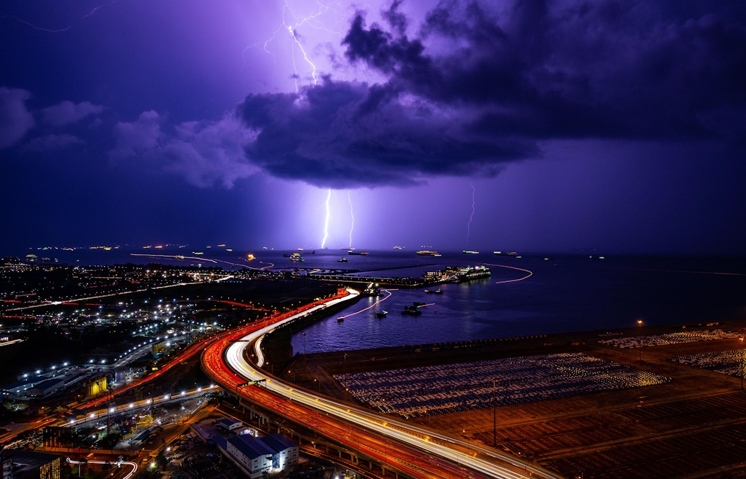 Singapore in July - What to Look Out For