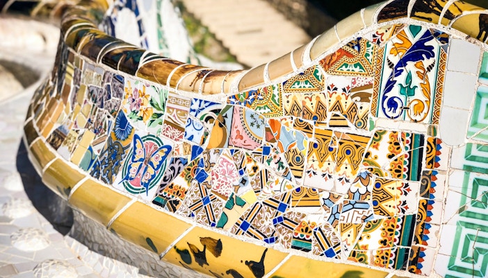 Park Guell