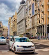 Gran Via 14