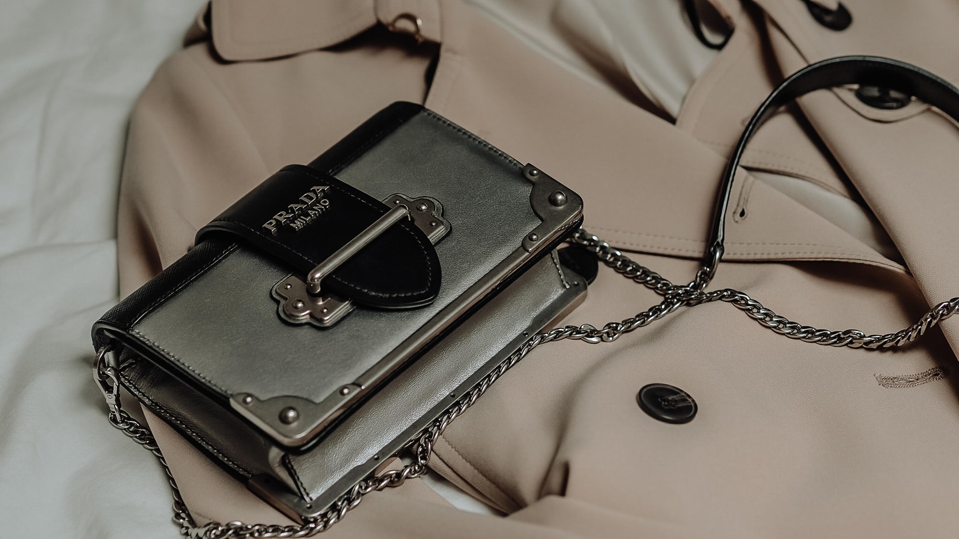 Paris Travel Guide - Where to shop in Paris