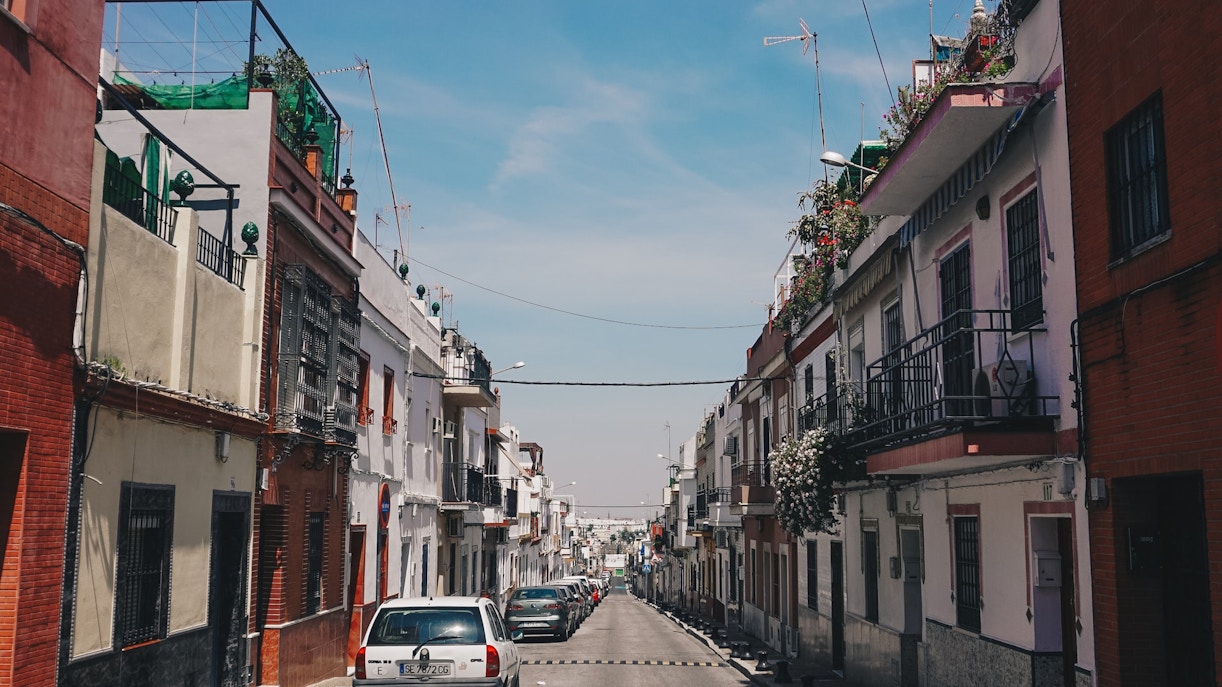 Palacio De Las Dueñas Tickets