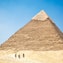 Pyramid of Khafre