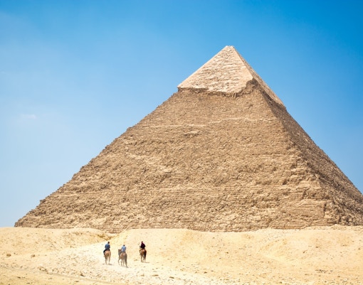 cairo day tours