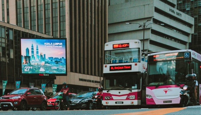 genting highland attractions