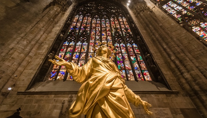 duomo milan tours
