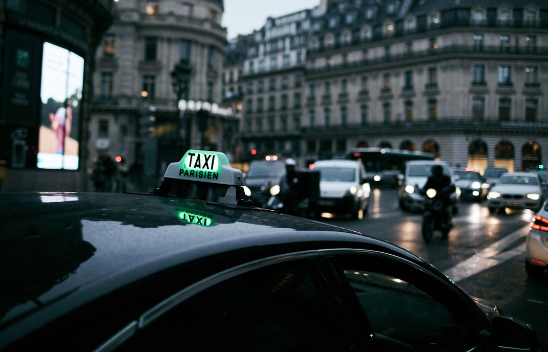 Dubai to Jebel Jais: Day Trip