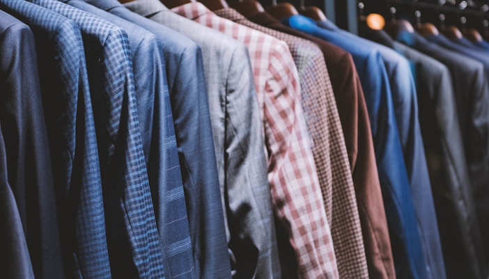 Shopping in Paris Vintage Shop