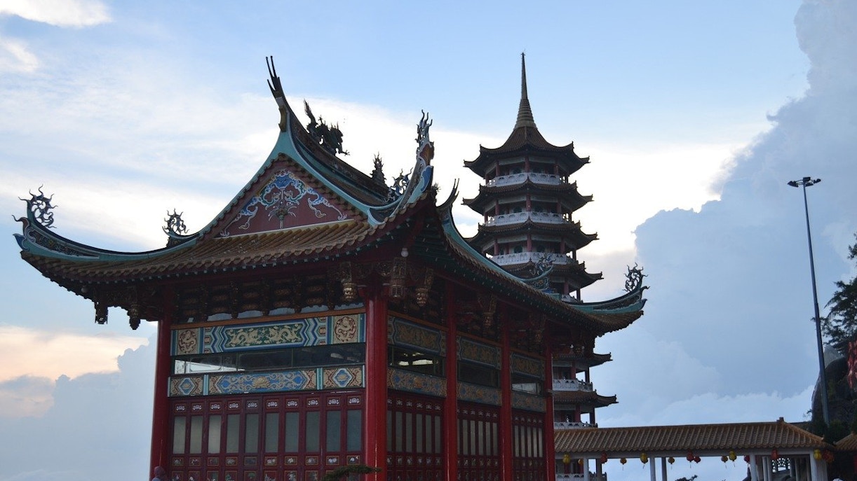 visit genting highland