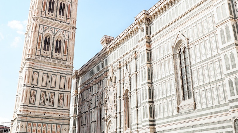 Florence in November - What To Wear