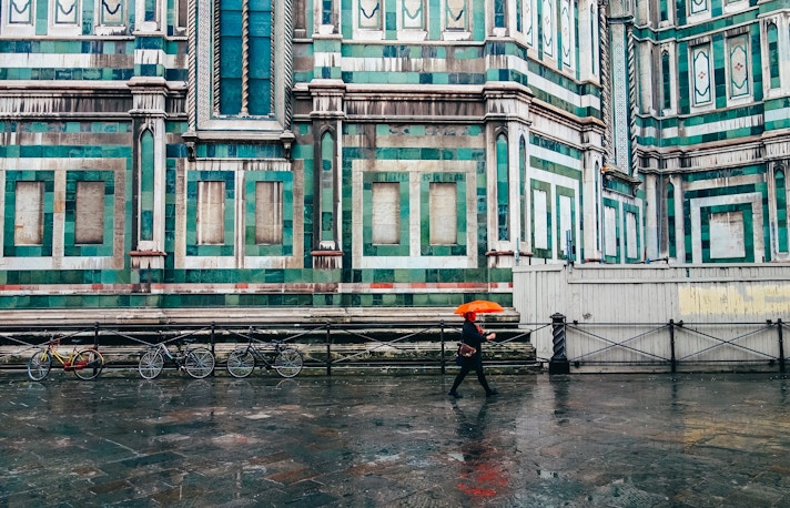 Florence in November - What to Look Out For