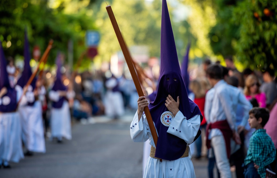 Madri em abril - Por que você deve visitar Madri em abril