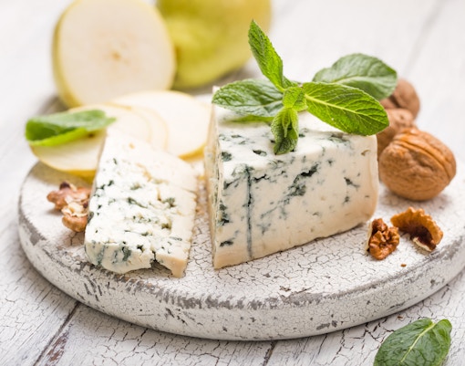 Paris Food Guide - Roquefort
