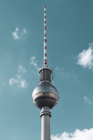 Fernsehturm Berlin