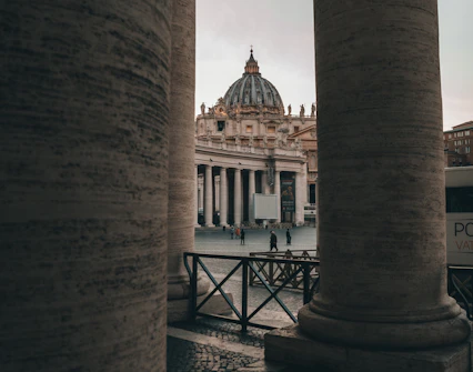st paul's cathedral