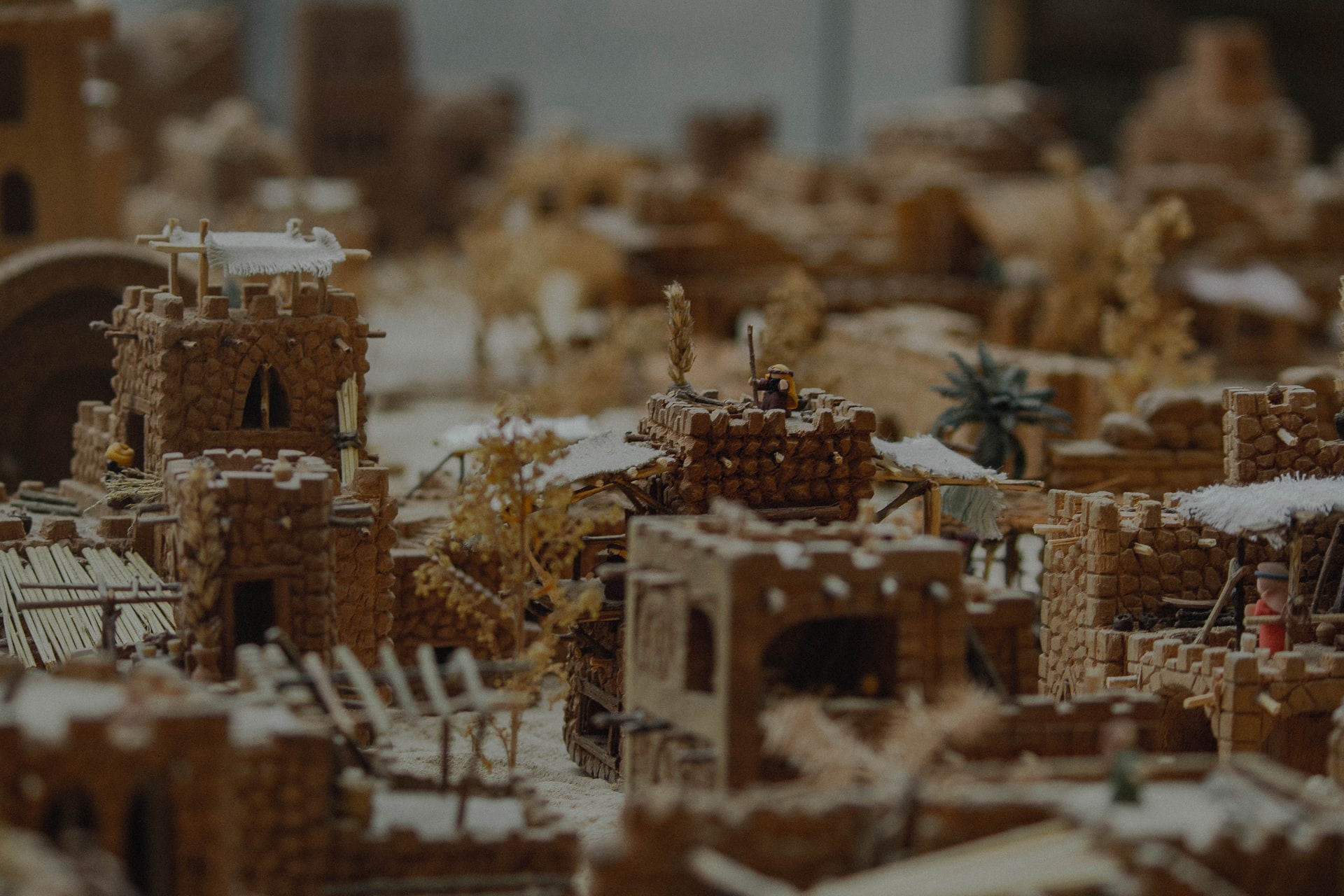 Maritime Museum Of Barcelona