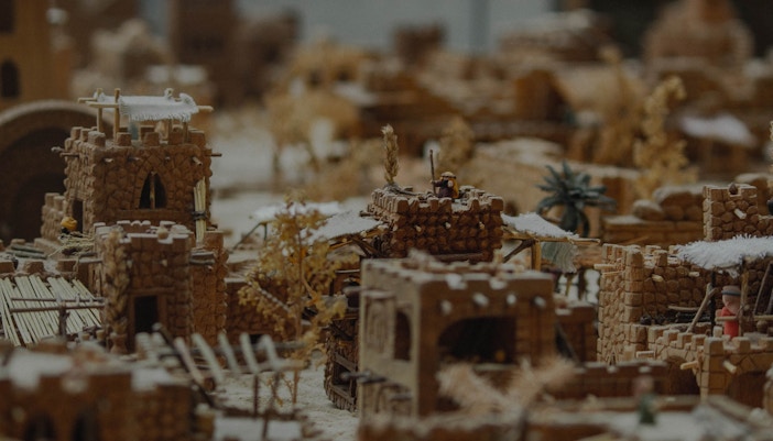 Maritime Museum Of Barcelona