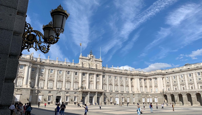 royal palace of madrid skip the line tickets