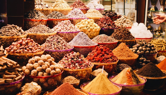 Dubai to Fujairah - Day Trip