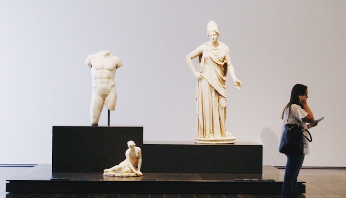 Louvre Abu Dhabi biglietti