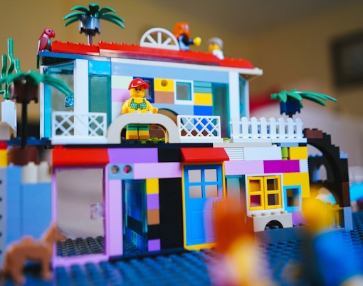 LEGOLAND® Dubai - City Card Dubai