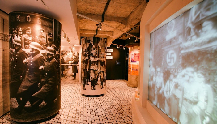 Schindler's Factory Tour Highlights
