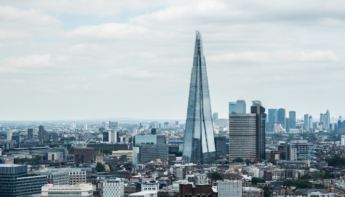 best time to visit london
