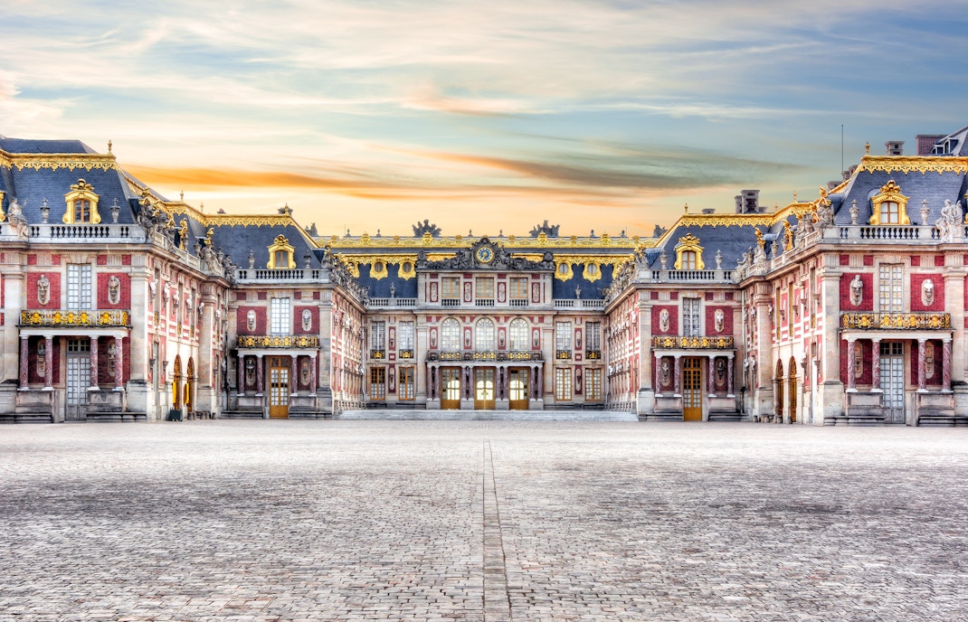 Palace of Versailles