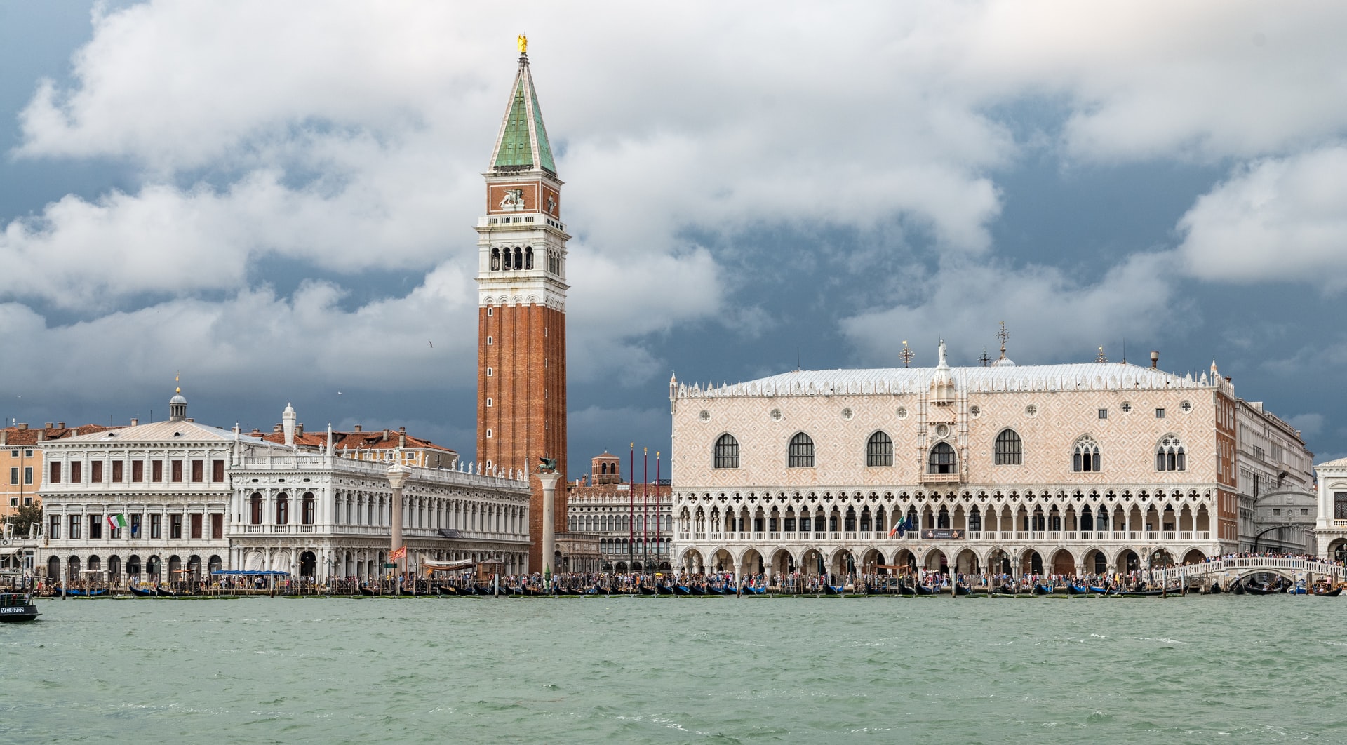Doge Palace